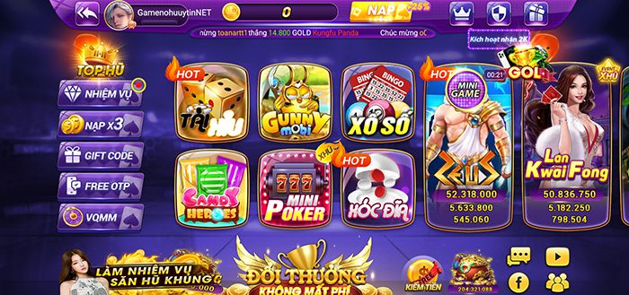Chất lượng các trò chơi trên trang web 23Win 356 như thế nào? - 23Win