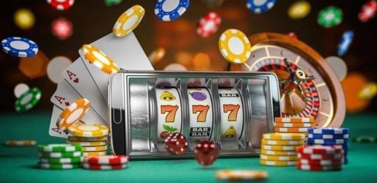 Tổng quan về các công viên giải trí hạng 18Bet - 18Bet