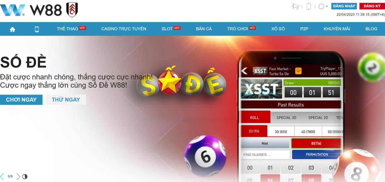 117Bet cung cấp nhiều quyền lợi hấp dẫn cho tất cả các thành viên - 117Bet