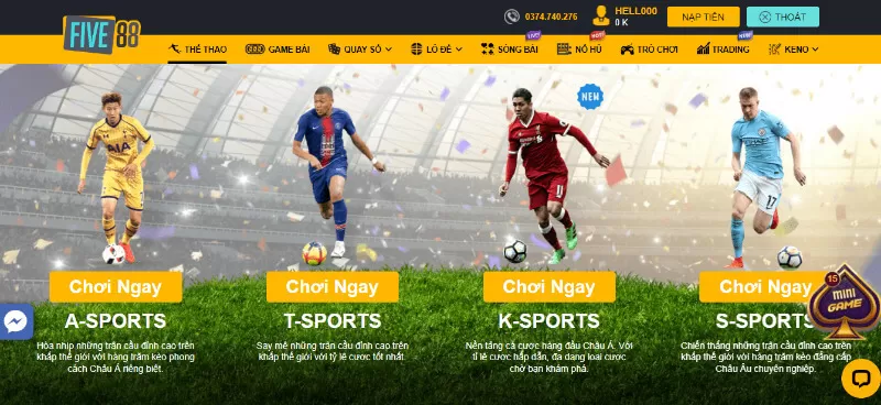 Chơi bài blackjack trong sảnh của một khách sạn hạng Bet88 - Bet88