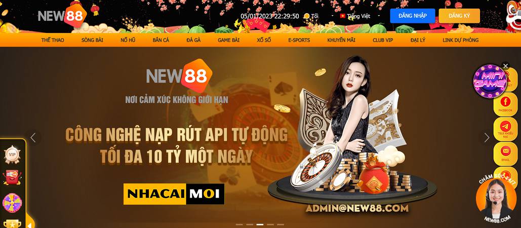 Nền tảng Tp88 cung cấp các sản phẩm và trò chơi chất lượng cao - Tp88