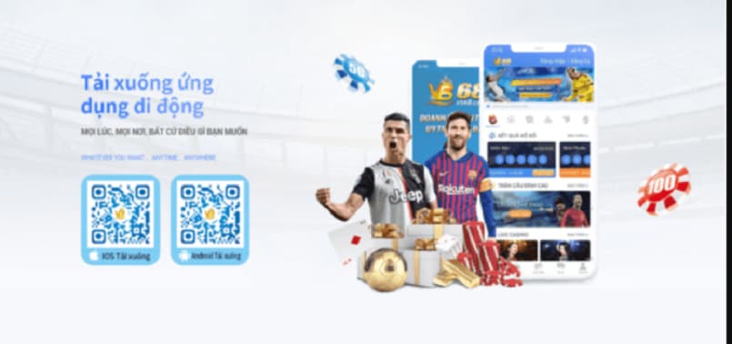 Điều kiện tham gia cá cược trực tiếp cấp độ Go99 - Go99