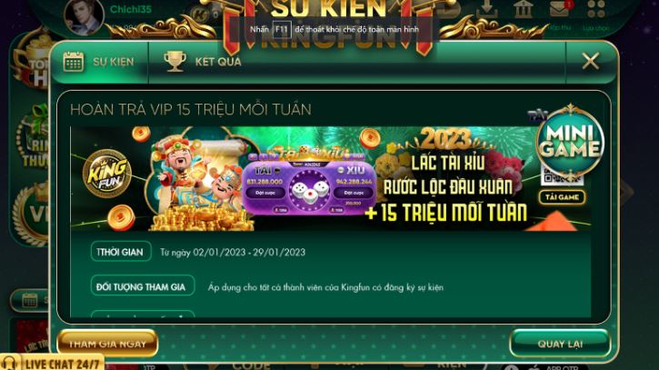 Ke68 mang đến những tựa game trực tuyến hấp dẫn nào? - Ke68