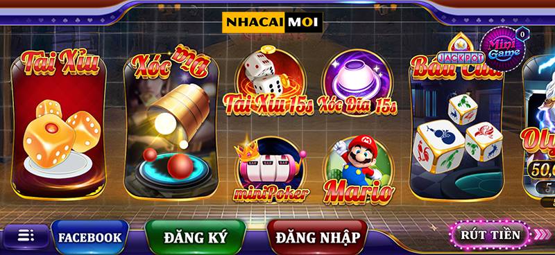 Kiểm tra chất lượng dịch vụ của các trang web giải trí trực tuyến được xếp hạng Rwin - Rwin