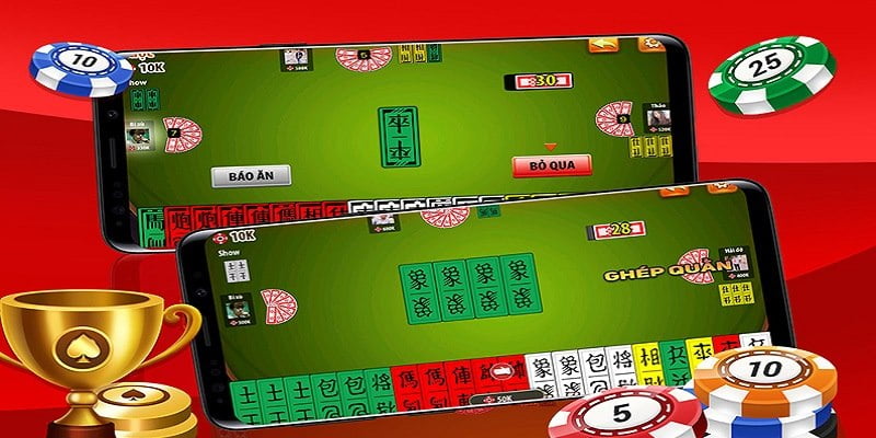 Suncity tự hào sở hữu hơn 5 phòng chơi game trực tuyến tốt nhất hiện nay - Suncity