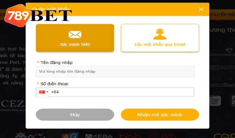 Thông tin về trang chủ Betway - Betway