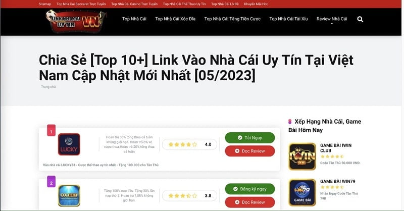 Tại sao nên đặt cược vào các trận đấu bóng đá cấp độ Win789? - Win789