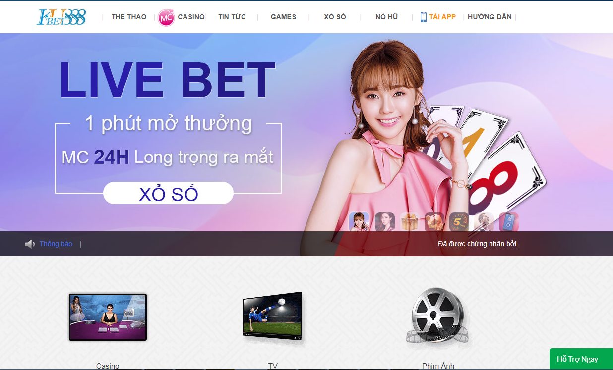 Bay789 Online cung cấp nhiều ưu đãi hấp dẫn cho tất cả thành viên - Bay789