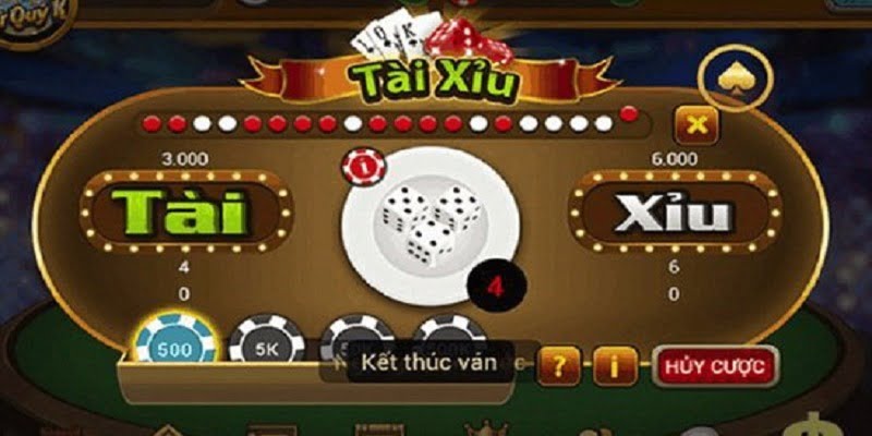 Luật chơi bài poker cấp độ Ta88 - Ta88