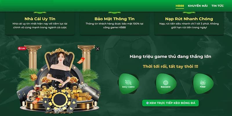 Hướng dẫn cài đặt ứng dụng 6Sports cho iOS và Android - 6Sports