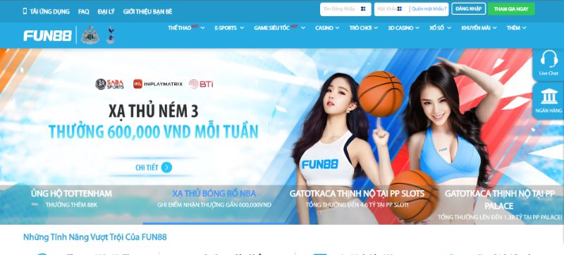 Hướng dẫn đăng ký trò chơi cấp độ Ta88 - Ta88
