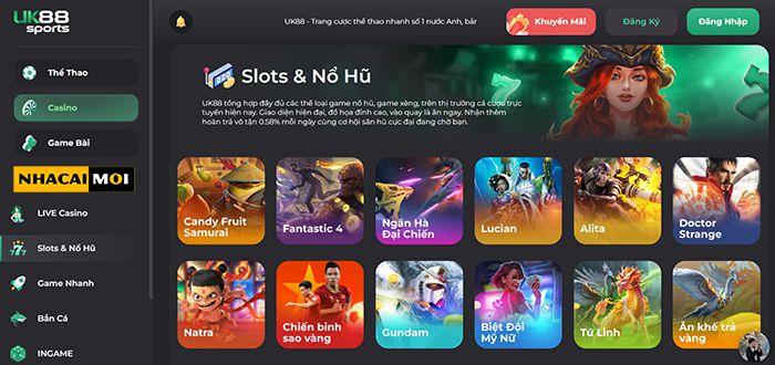Khuyến mãi hoàn tiền 77Win - 77Win