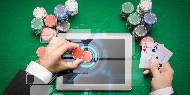 Acb8 đã tặng 100000 VND trong trò chơi nào? - Acb8