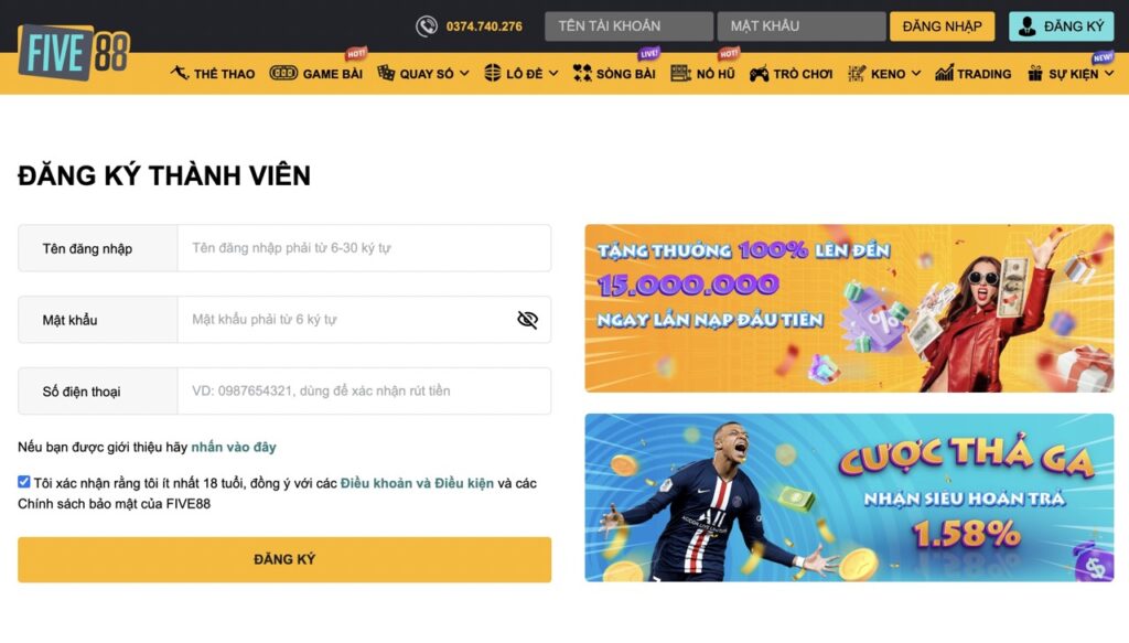 Tp88, với tư cách là một công ty game nổi tiếng, có rất nhiều lợi thế - Tp88