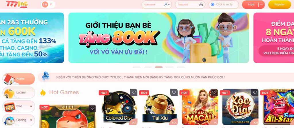 Vậy, tôi cần làm gì để đăng ký và đăng nhập vào trang web 58M Games? - 58M