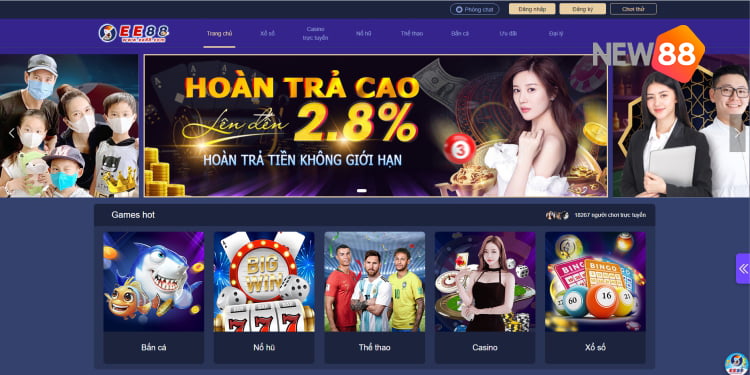 Mot88 Online đang tung ra hàng loạt ưu đãi và chương trình khuyến mãi hấp dẫn - Mot88