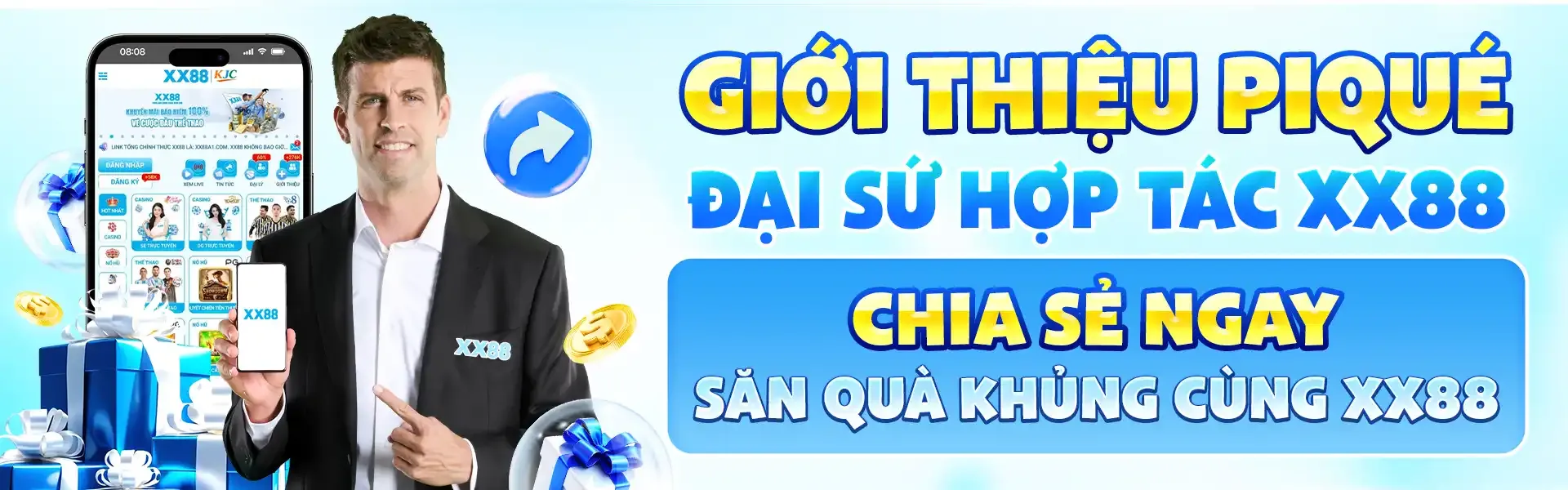 Các hoạt động khuyến mãi của Ffok - Ffok