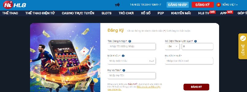 Sbotop xứng đáng được khen ngợi - Sbotop