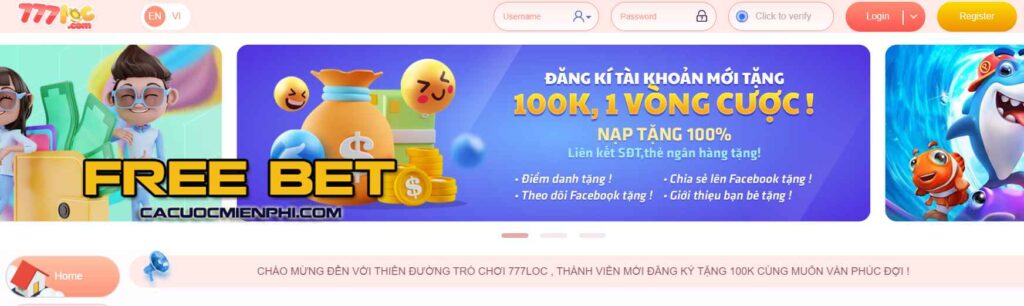 Đăng nhập Betvip dành cho Android và iOS - Betvip