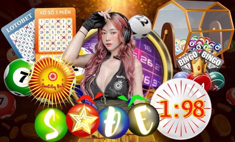 Tổng quan về 69Vn: Một công ty game hàng đầu - 69Vn