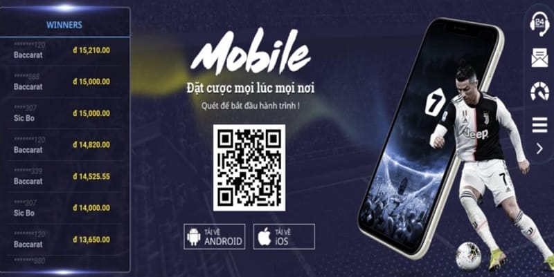 Cá cược trực tiếp các đội bóng cấp độ One789 - One789