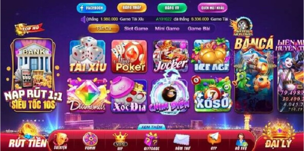 Công ty game đạt chuẩn Xso99 đảm bảo an toàn tuyệt đối cho thông tin người chơi - Xso99