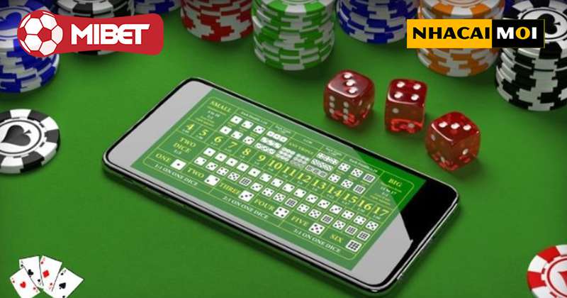 18Bet, một trò chơi nhận thưởng huyền thoại từ quá khứ - 18Bet