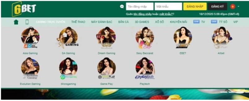 Dưới đây là một số thông tin về công ty game uy tín Five88 - Five88