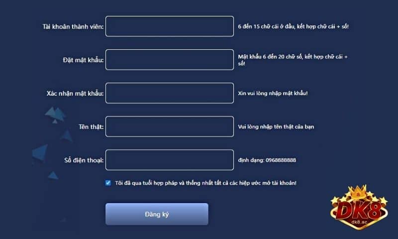 Lưu ý quan trọng về hướng dẫn rút khỏi 9Dbet - 9Dbet