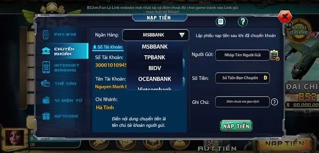 Trang web chơi game trực tuyến chất lượng cao và an toàn đạt chuẩn Vb68 - Vb68