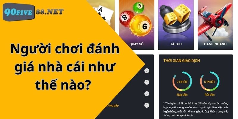 Đánh giá trải nghiệm người chơi: Okvip - Okvip