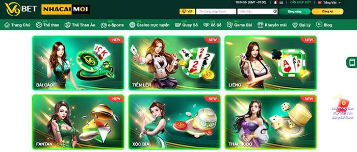 Tổng quan về các nền tảng chơi game trực tuyến cấp Sin88 - Sin88