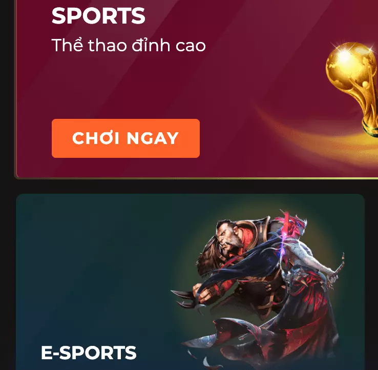 Các trò chơi V9bet phổ biến nhất - V9bet