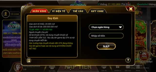 Tính năng đặc biệt Bet88 - Bet88