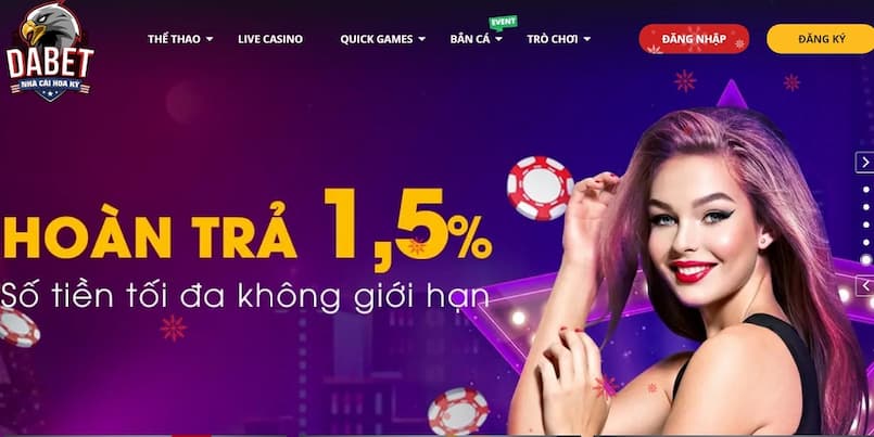 Trang web của Mn88 có giao diện đẹp và dễ sử dụng - Mn88