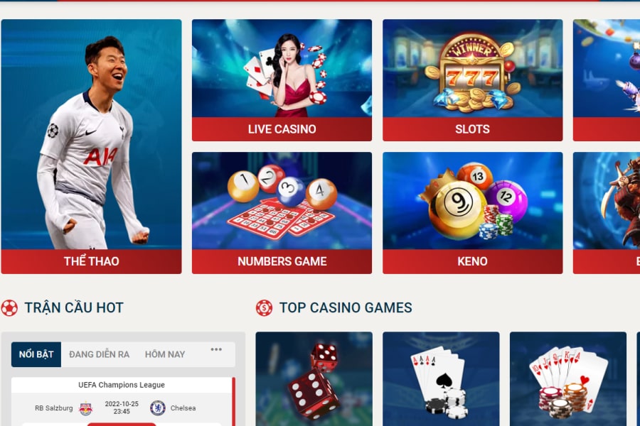 Mu9 Game Center – Thiên đường game được hàng ngàn người yêu thích - Mu9