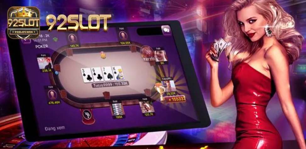 Danh sách các sản phẩm game được xếp hạng B8b phổ biến nhất - B8b