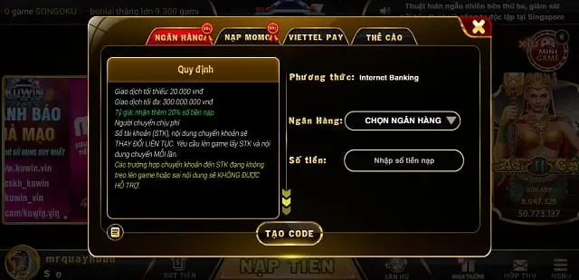 Khi nhận được thông tin khuyến mãi cấp Hi888, vui lòng chú ý đến những điểm sau - Hi888