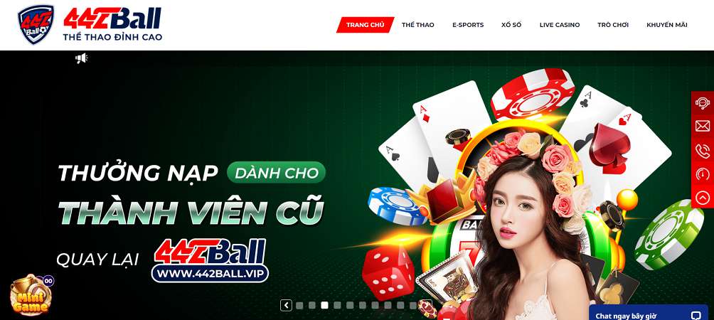 Hướng dẫn tải ứng dụng Luck8 - Luck8