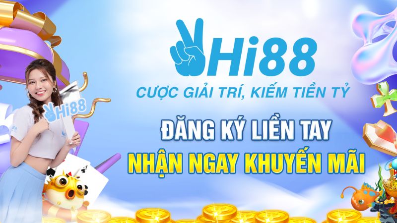 Khuyến mãi đặc biệt hàng ngày của Super918 - Super918