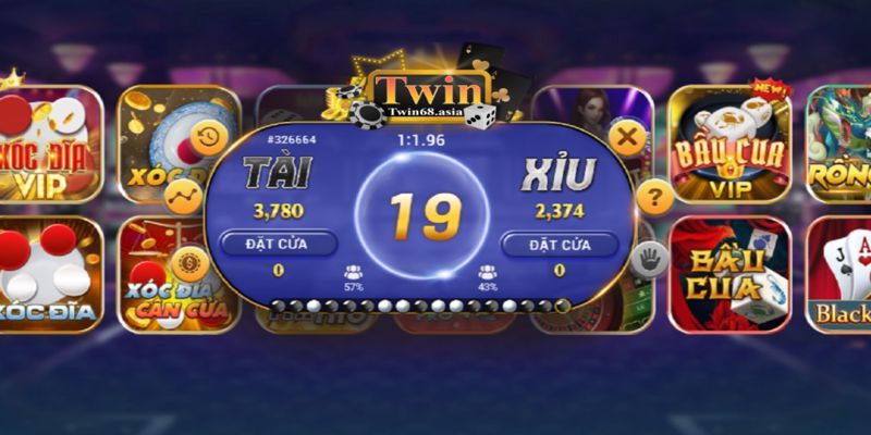 Thông tin cơ bản về nền tảng VIP Sv88 - Sv88