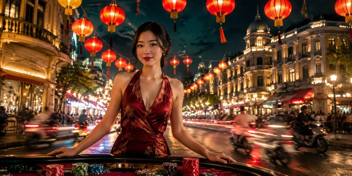 13Win là nơi bạn có thể vui chơi - 13Win