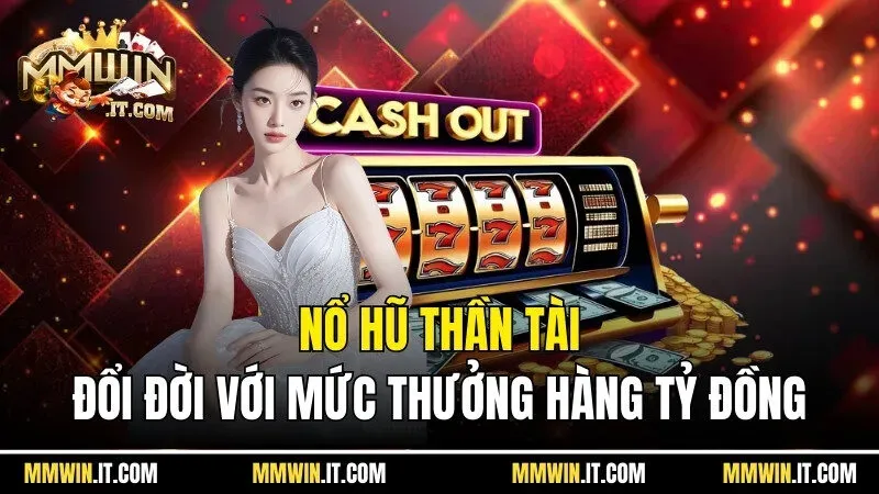 Tóm tắt các ưu đãi độc quyền của Win58 - Win58