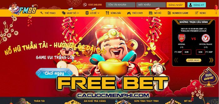 Vnbet Online Games Center, một nền tảng trực tuyến hàng đầu - Vnbet