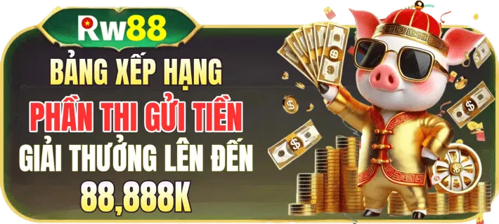 Chương trình phần thưởng 11Vn hấp dẫn nhất - 11Vn