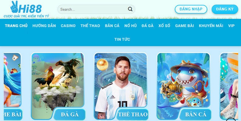 Bạn cần biết gì về Betvn? - Betvn