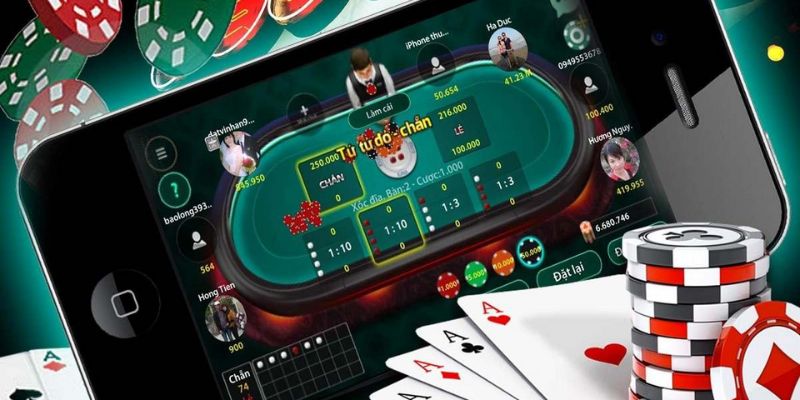 Các hoạt động quảng bá của Gamebet rất hấp dẫn - Gamebet