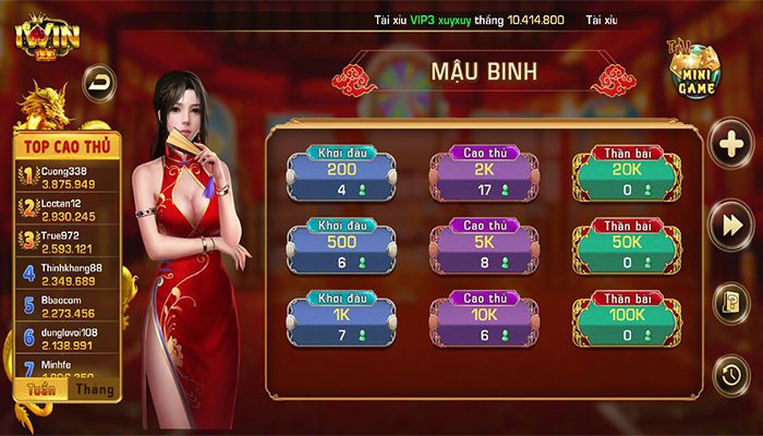 Làm thế nào để kiếm được 100000 từ các trò chơi Betvisa? - Betvisa