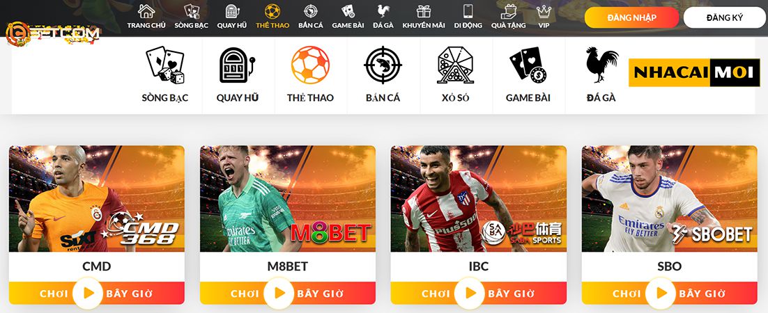 Dưới đây là một số hoạt động cá cược bạn có thể tham gia trên Mb88 Gaming - Mb88