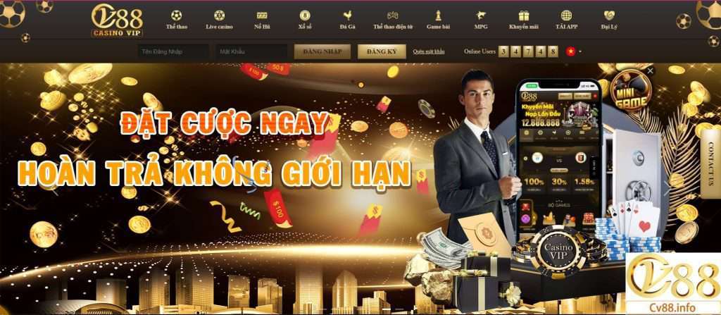 Trò chơi máy đánh bạc đạt chuẩn 33King, tặng vốn khởi đầu miễn phí - 33King